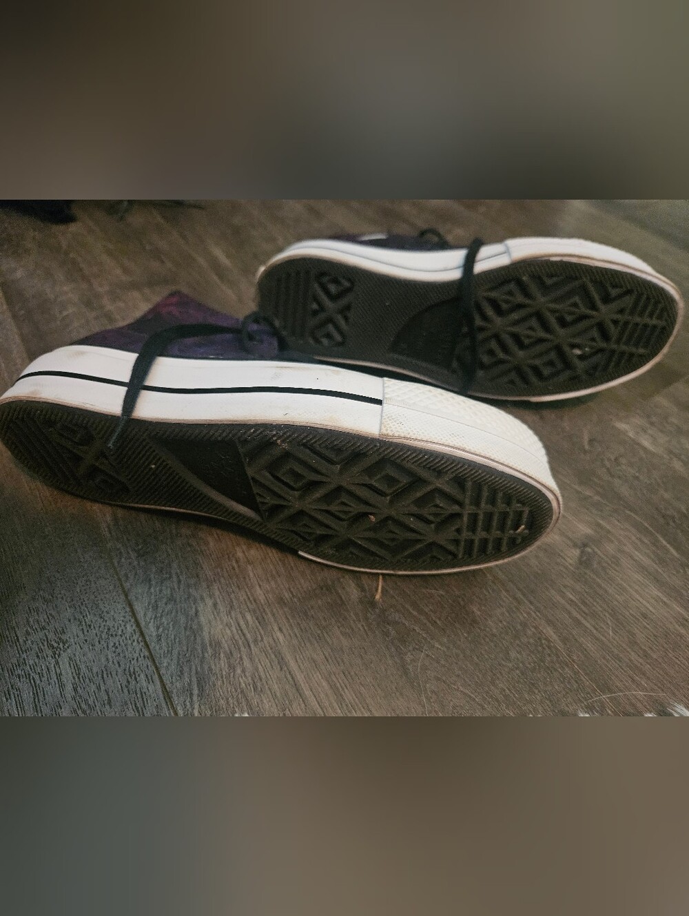 converse platforms - Picture 2 of 5